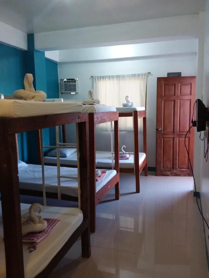 Pete'S Inn Роксас Екстер'єр фото