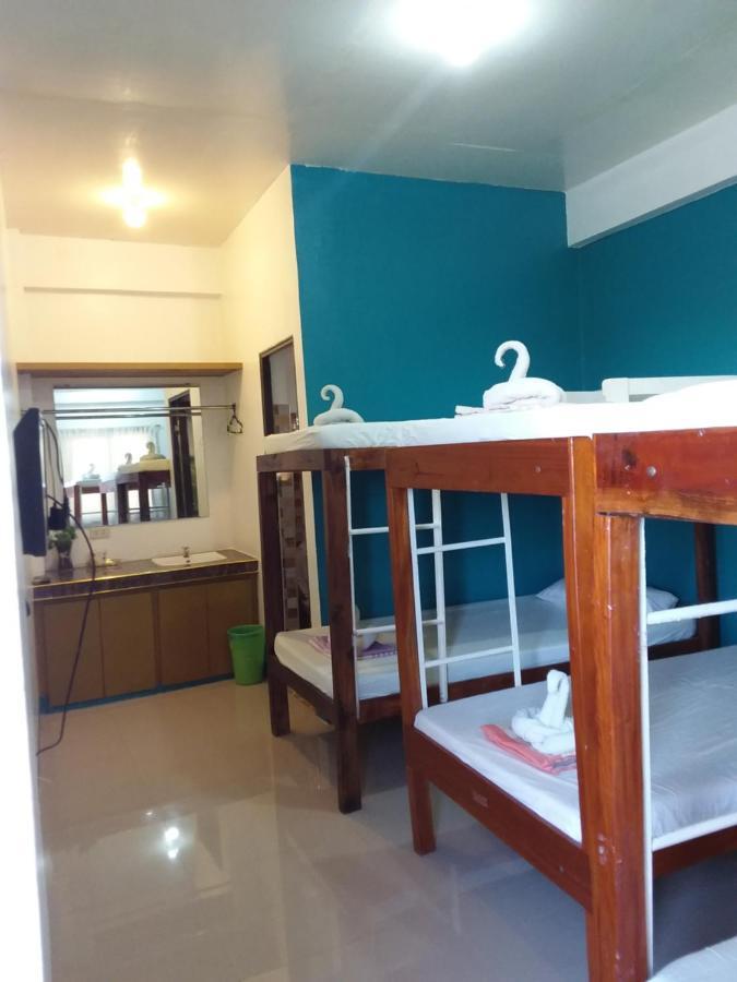 Pete'S Inn Роксас Екстер'єр фото