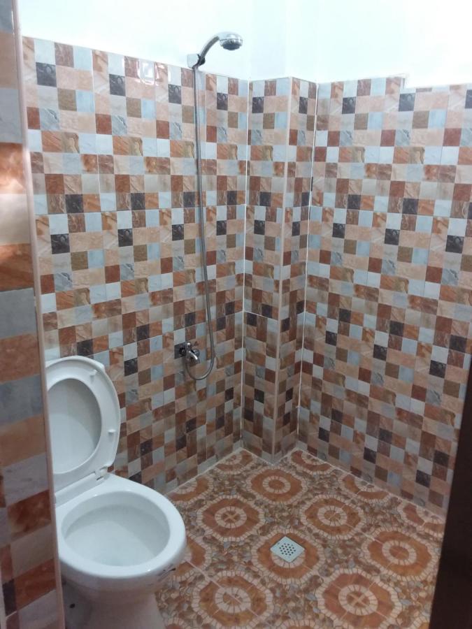 Pete'S Inn Роксас Екстер'єр фото