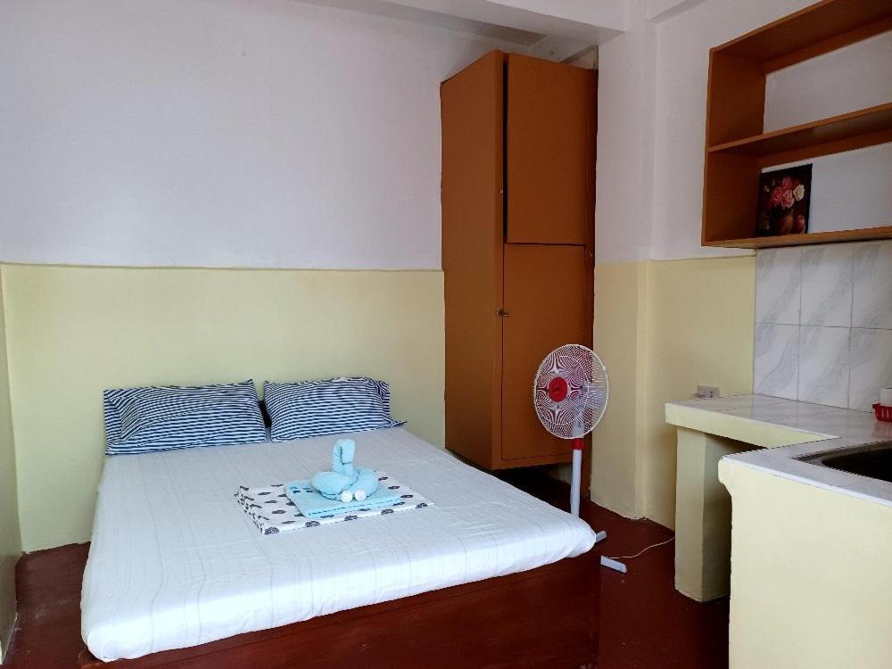 Pete'S Inn Роксас Екстер'єр фото